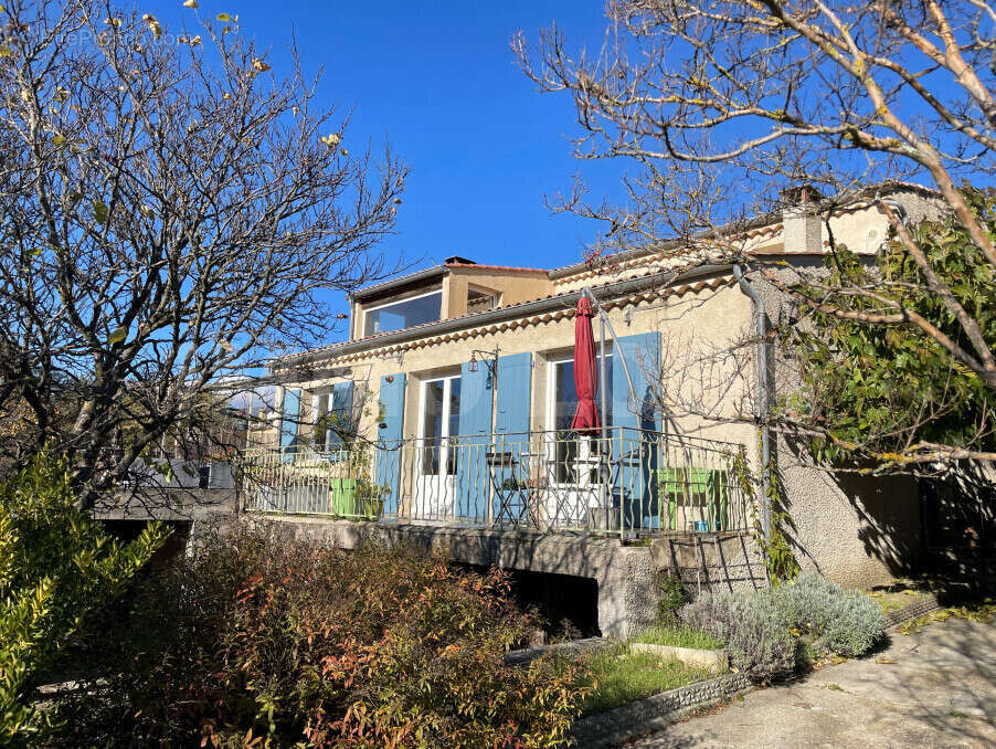 Maison à DIEULEFIT