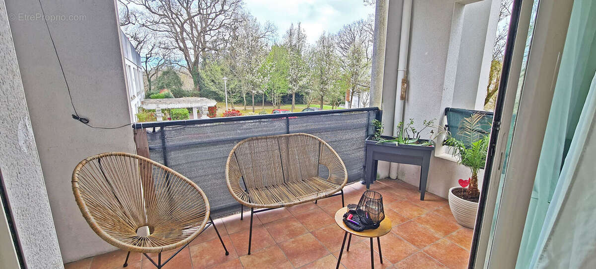 Photo 7 - Appartement à BAYONNE