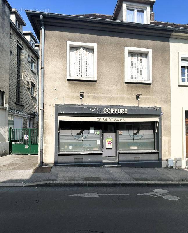 Appartement à COMPIEGNE