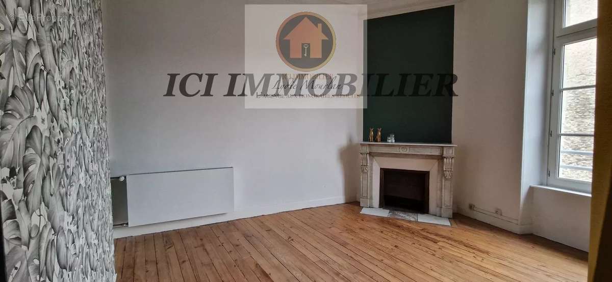 Appartement à PAU