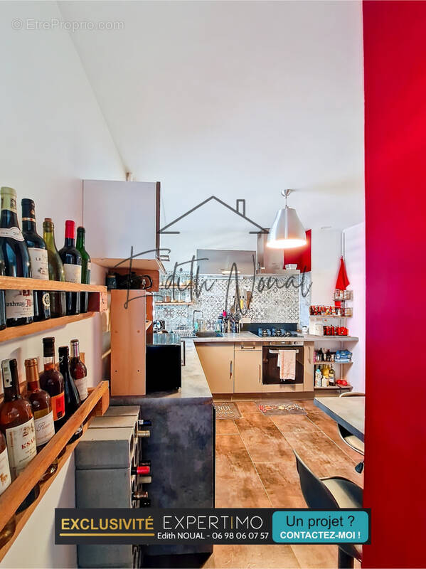 Appartement à MILLAU