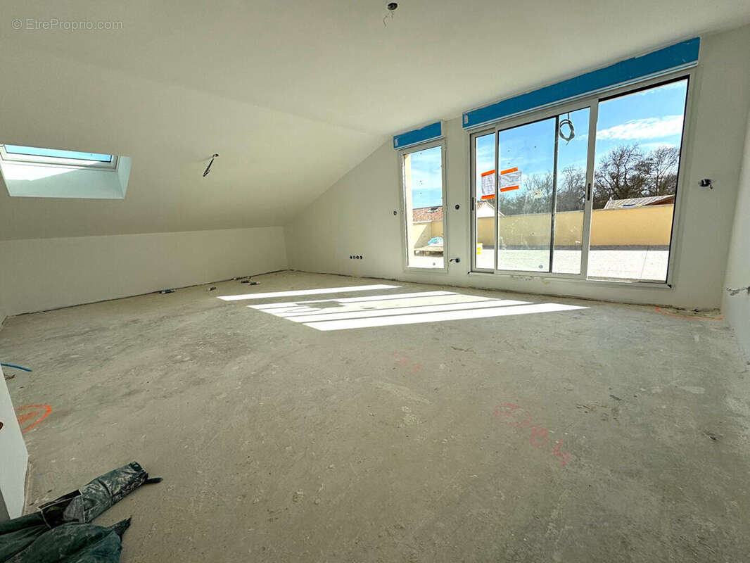 Appartement à PLAISANCE-DU-TOUCH