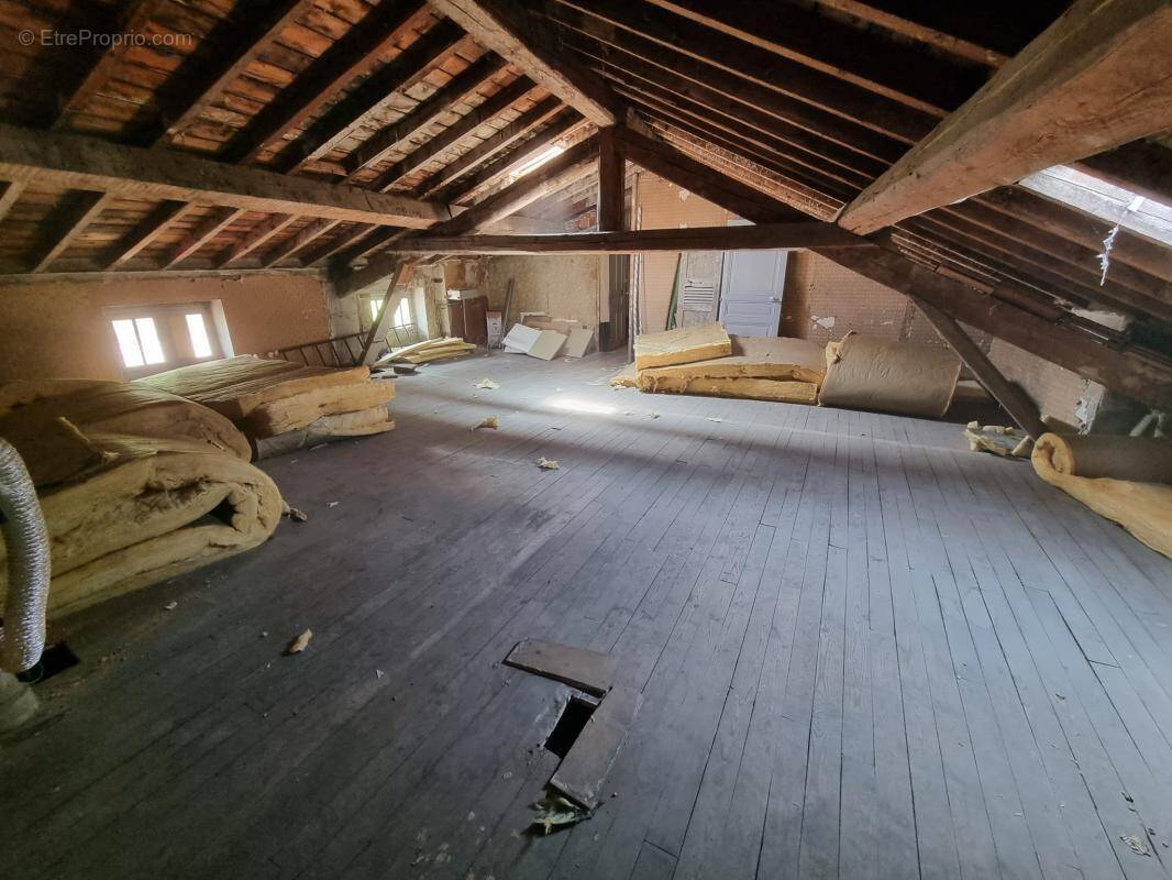 Appartement à LE PUY-EN-VELAY