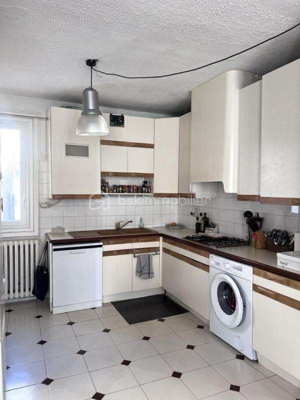 Appartement à SETE