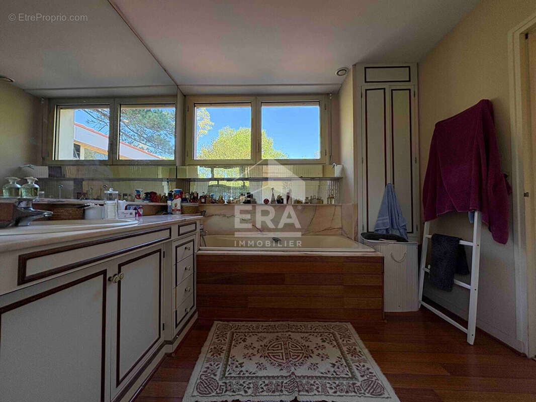 Maison à LAGORD