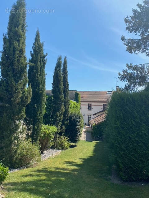 Maison à REIMS