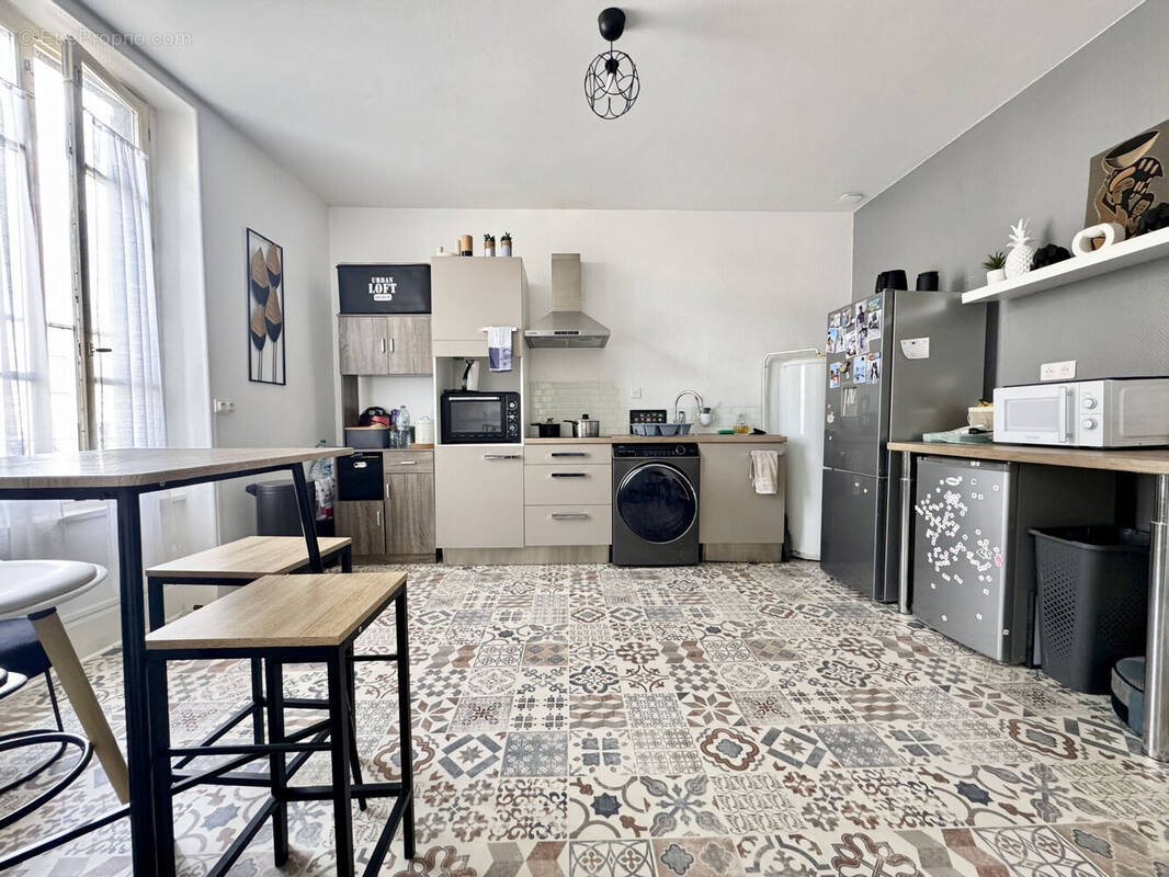 Photo 1 - Appartement à RIOM