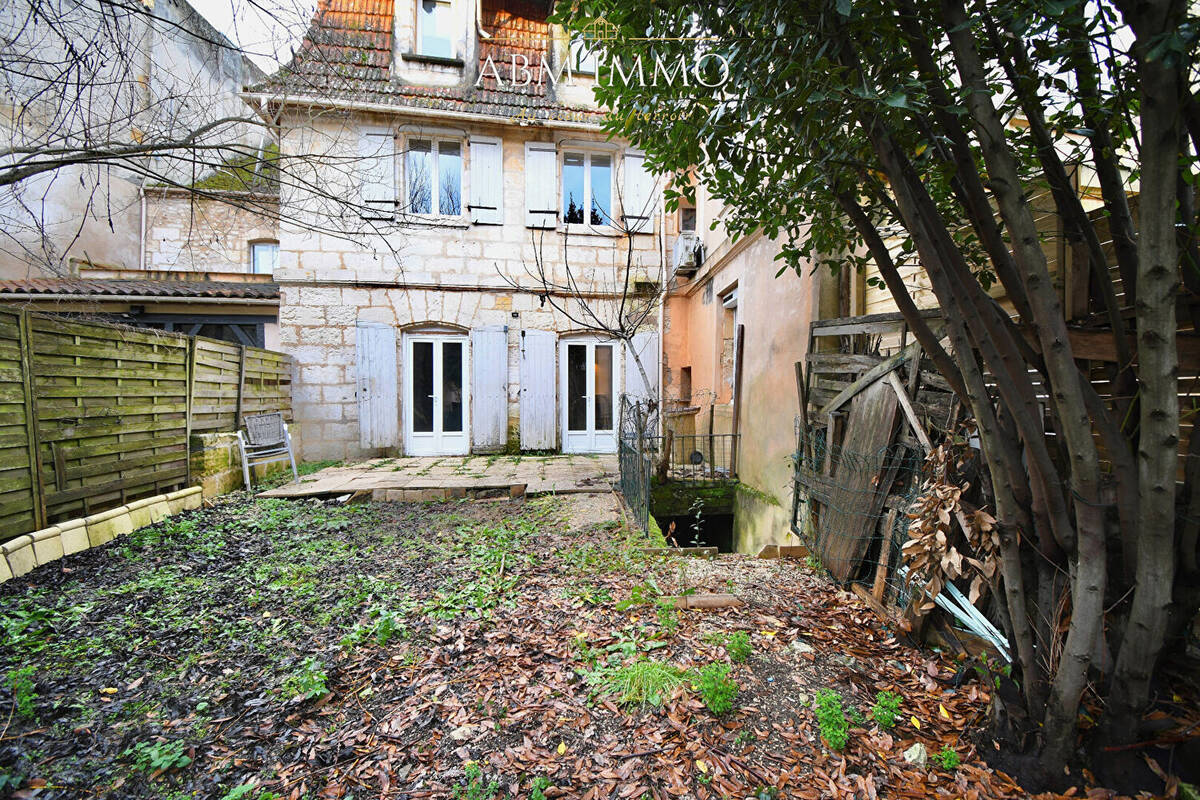 Appartement à BERGERAC