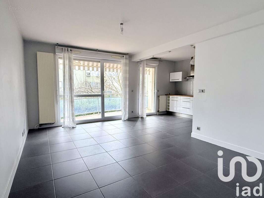 Photo 4 - Appartement à ECHIROLLES