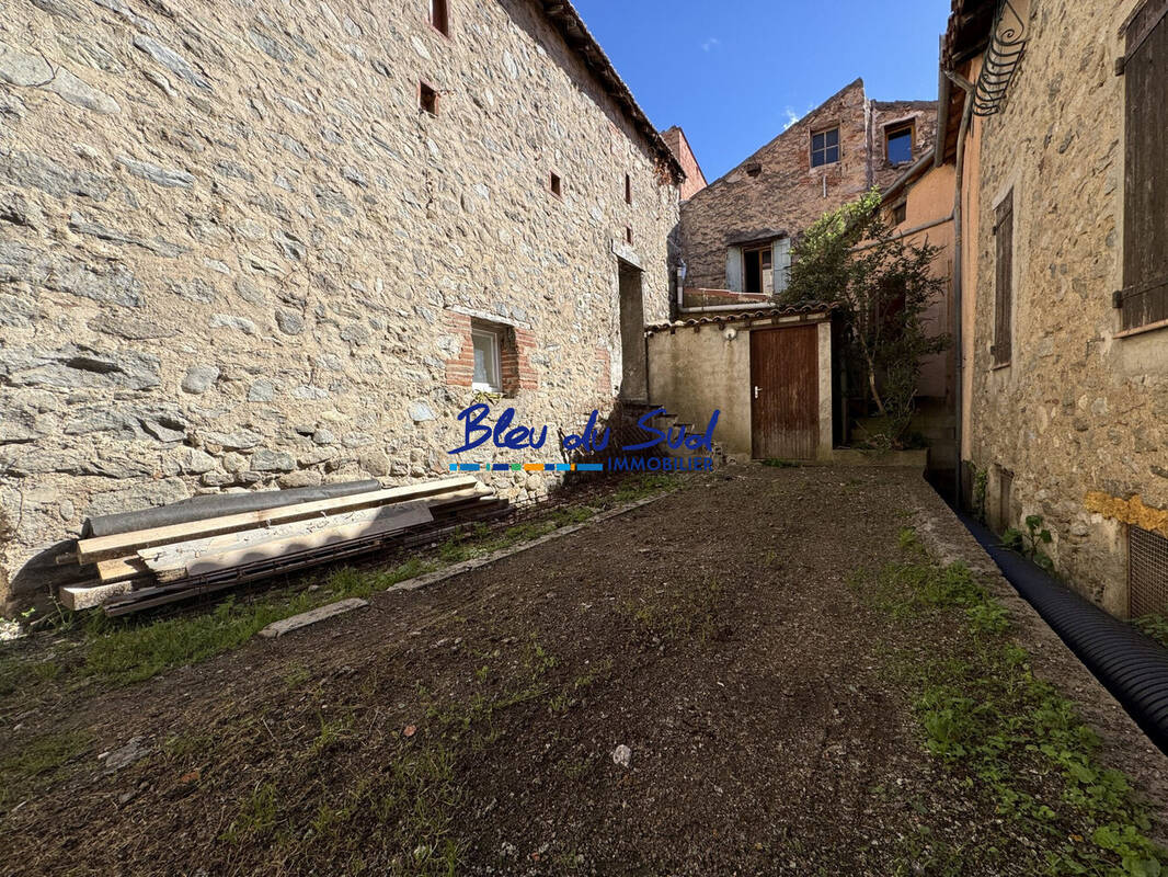 Appartement à VERNET-LES-BAINS