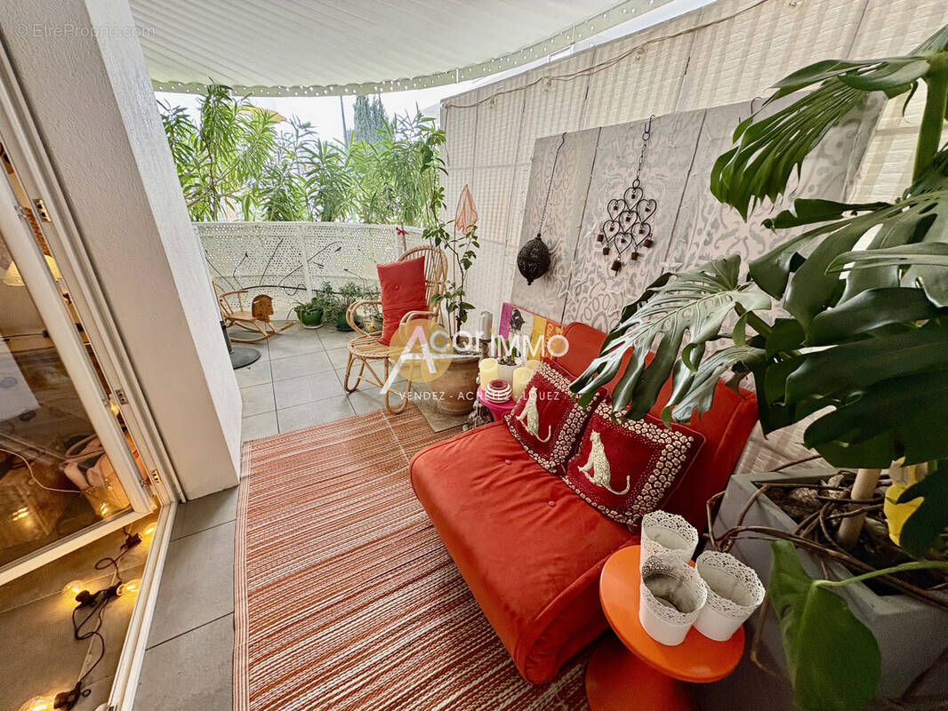 Appartement à LA SEYNE-SUR-MER