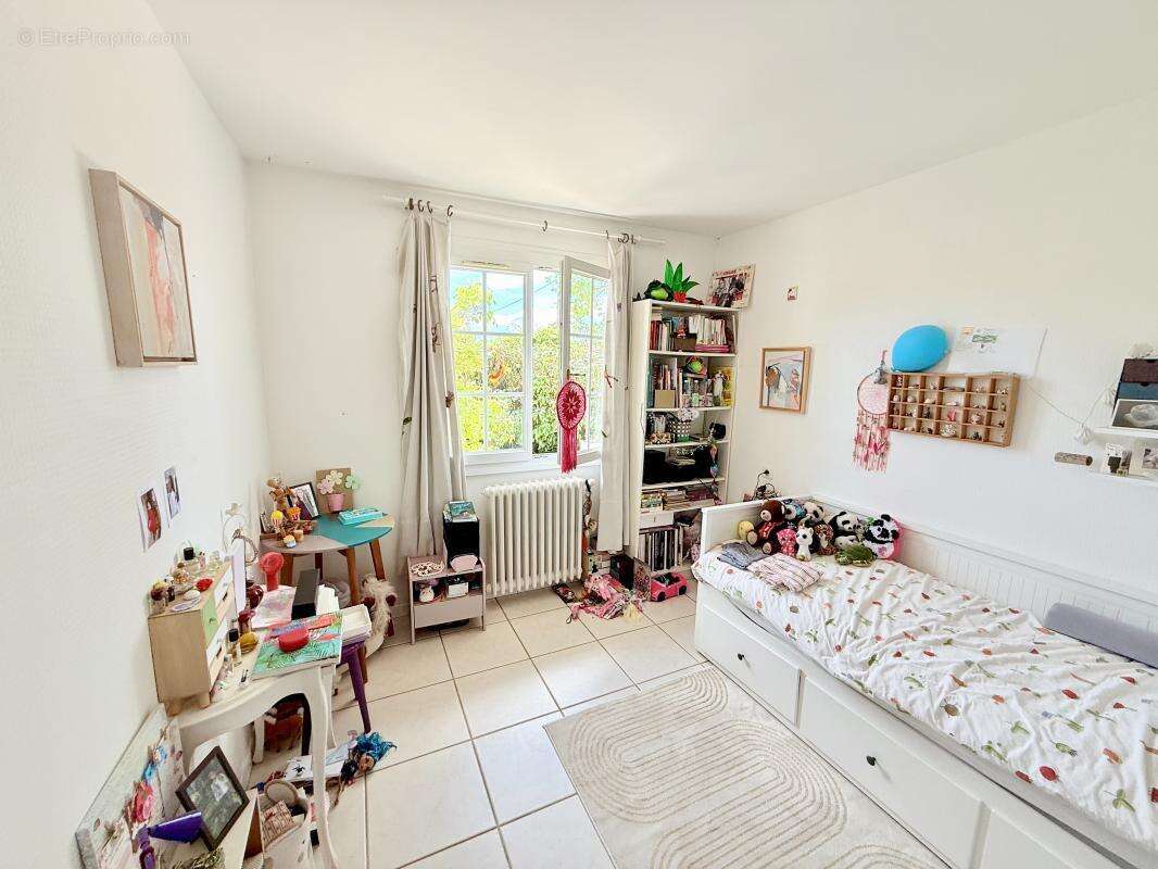 Maison à LA TESTE-DE-BUCH