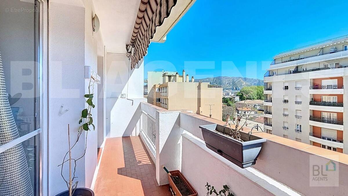 baali_00000_93d8dc7 - Appartement à MARSEILLE-10E