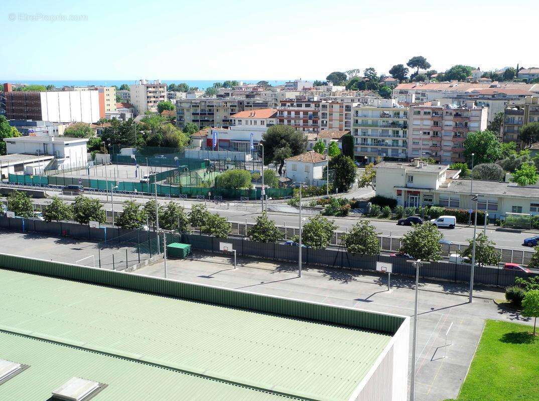 Appartement à CAGNES-SUR-MER