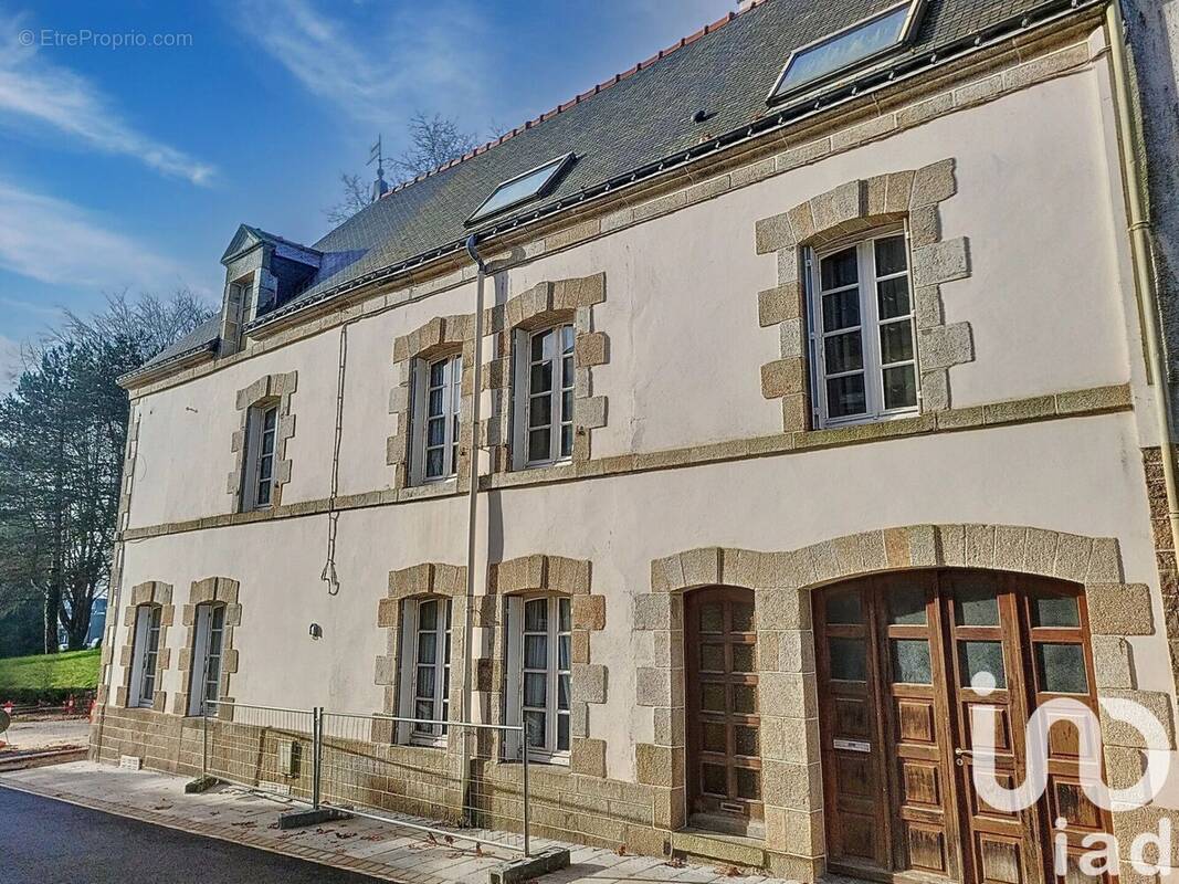 Photo 1 - Maison à BAUD