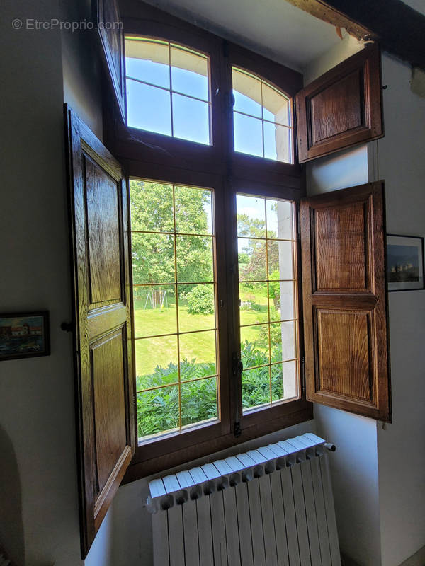Maison à ESTIBEAUX