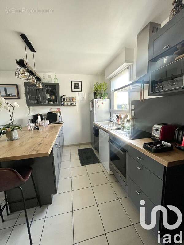 Photo 4 - Maison à PLUNERET