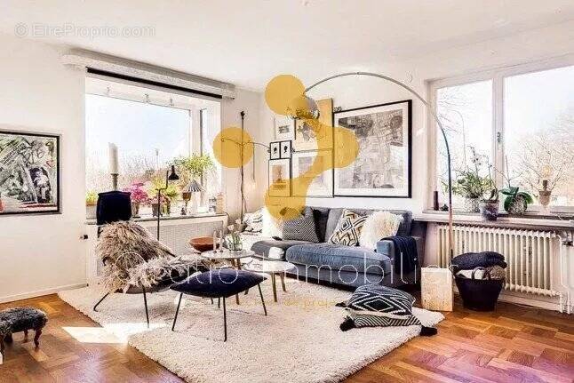 Appartement à SILLINGY