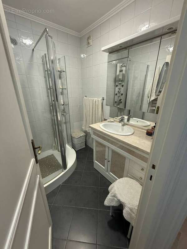 Appartement à LE CANNET