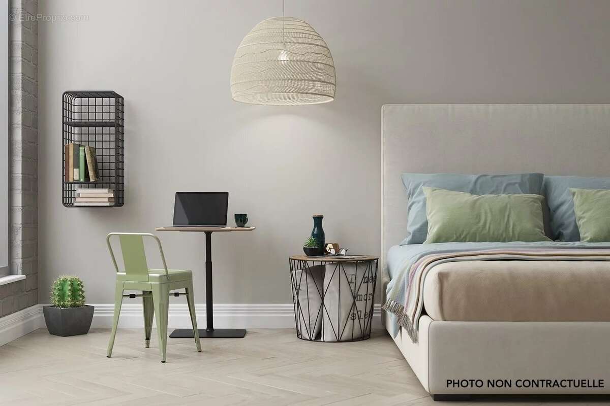 Appartement à PUTEAUX