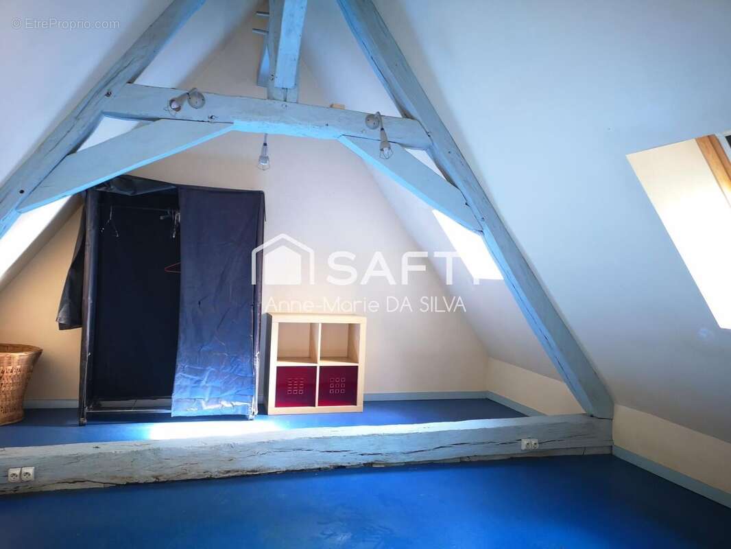 Photo 6 - Maison à LE BLANC
