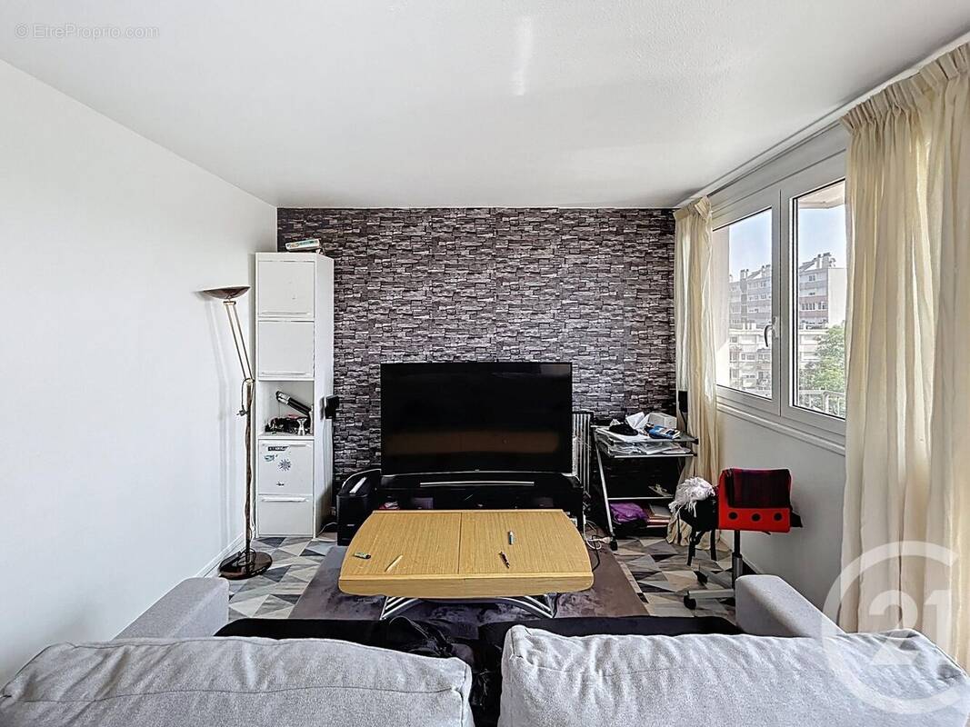 Appartement à AVON