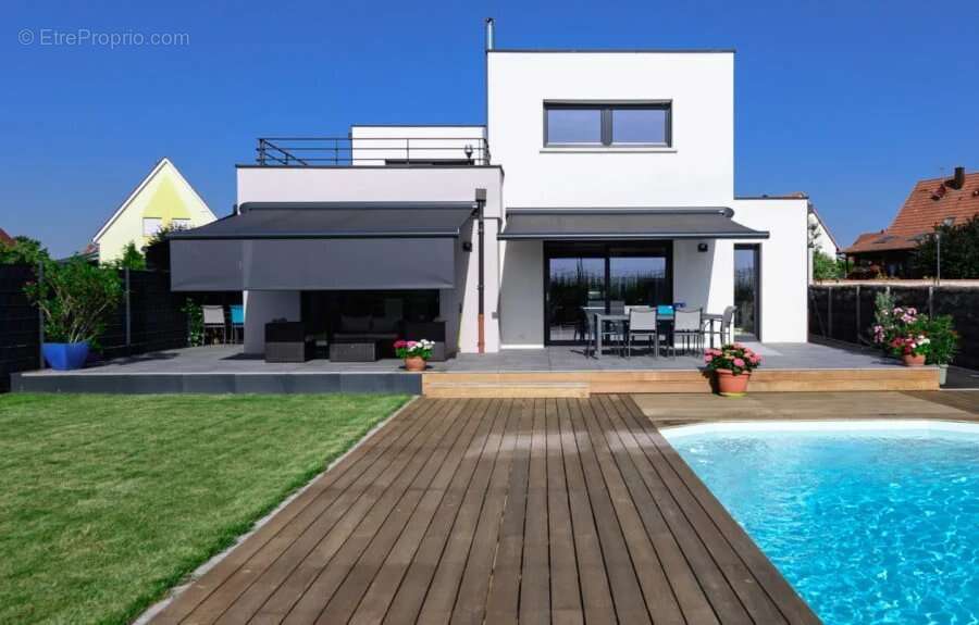Maison à CANOHES