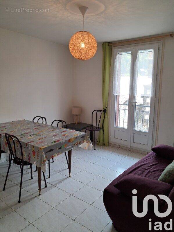 Photo 1 - Appartement à MONT-DORE