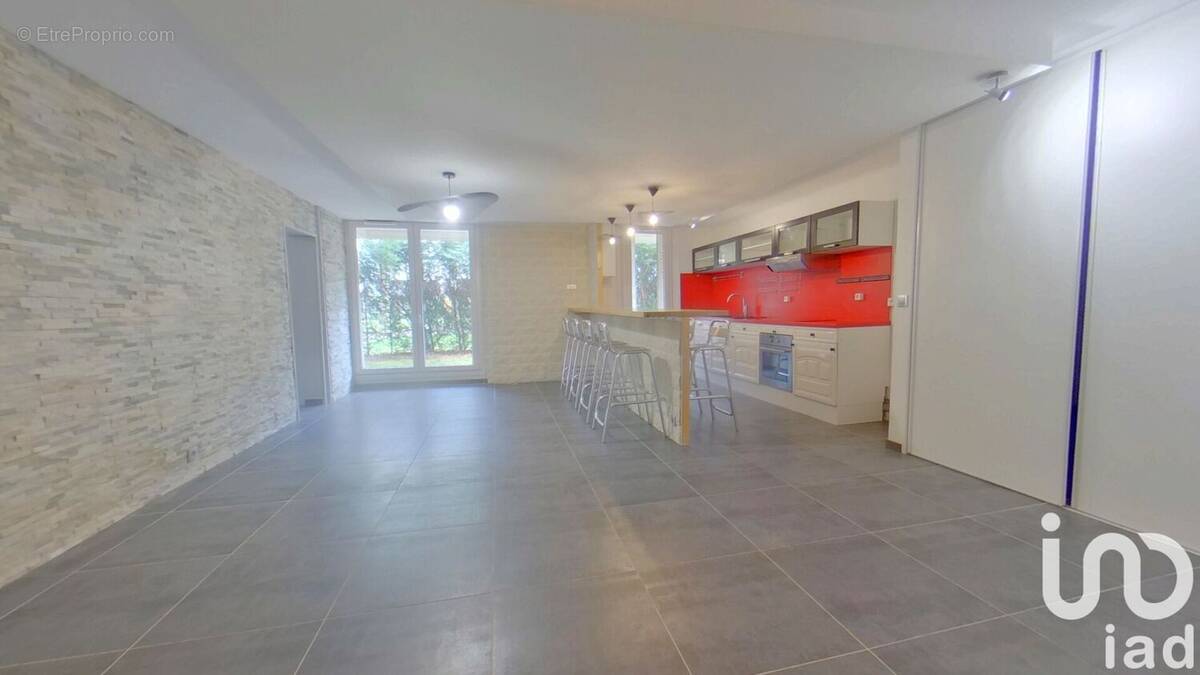 Photo 1 - Appartement à LIMEIL-BREVANNES