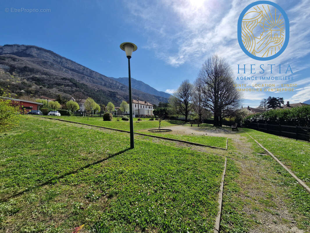 Appartement à VOREPPE