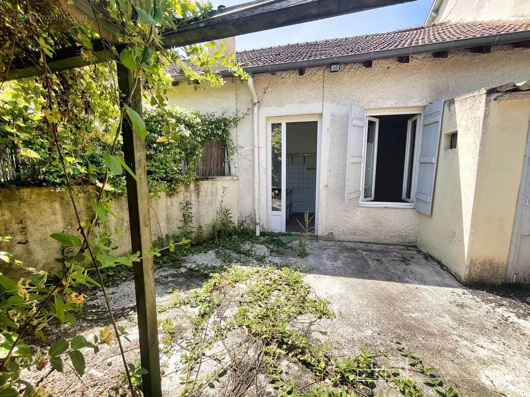 Maison à AUCH
