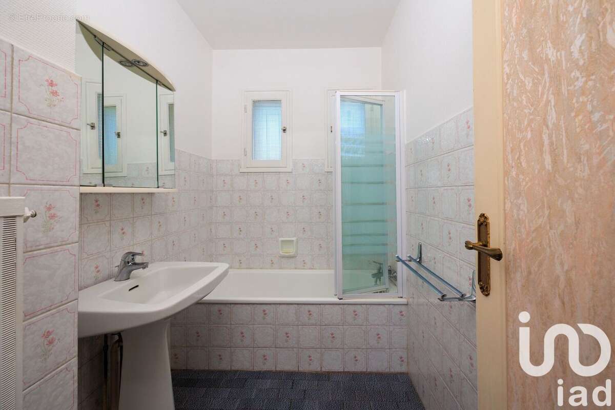 Photo 9 - Maison à CRAPONNE