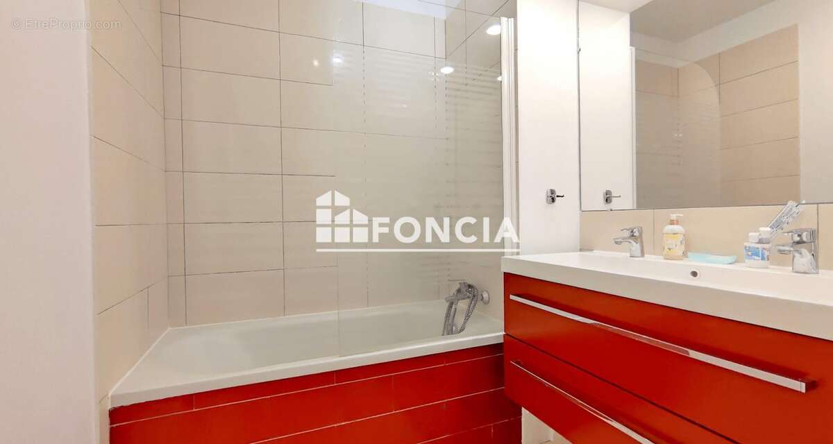Appartement à MARLY-LE-ROI