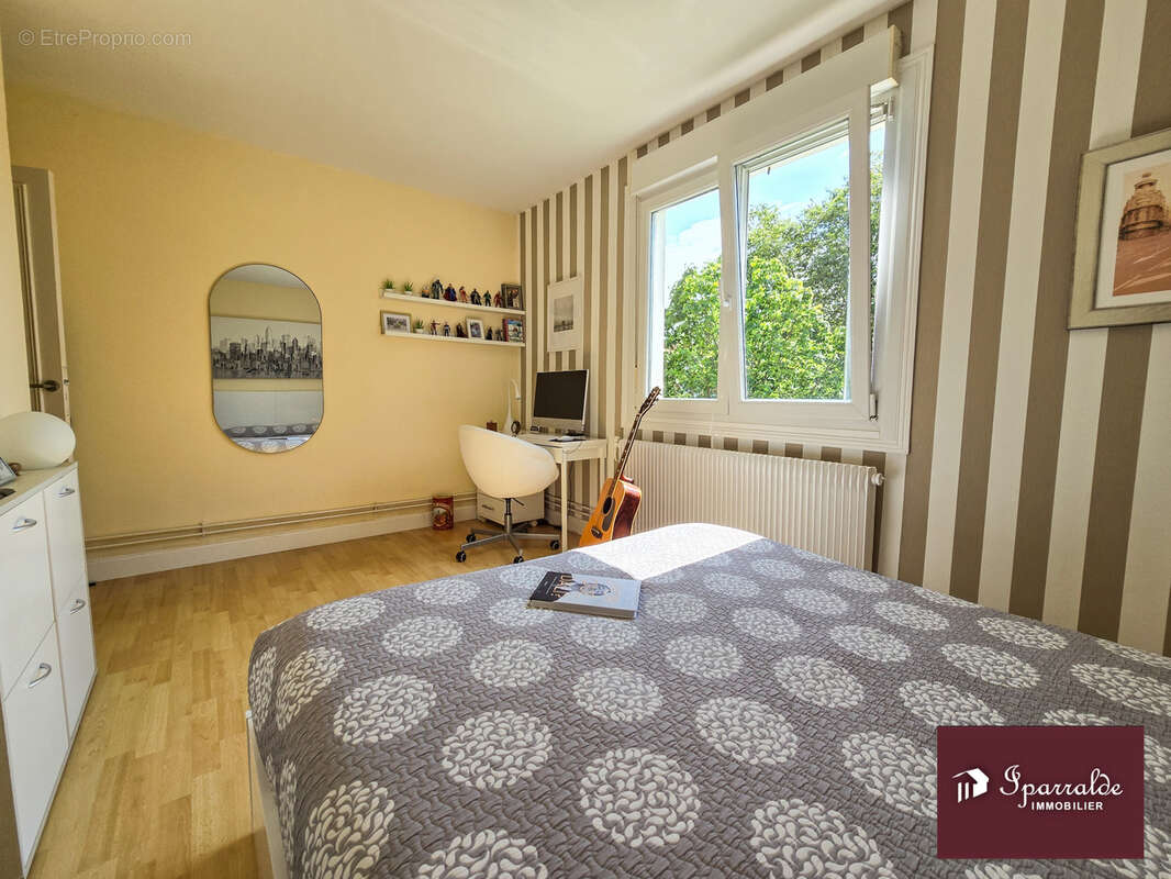 Appartement à HENDAYE