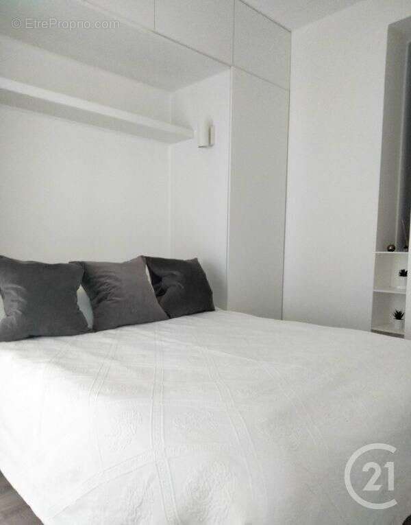 Appartement à SAINT-MAUR-DES-FOSSES