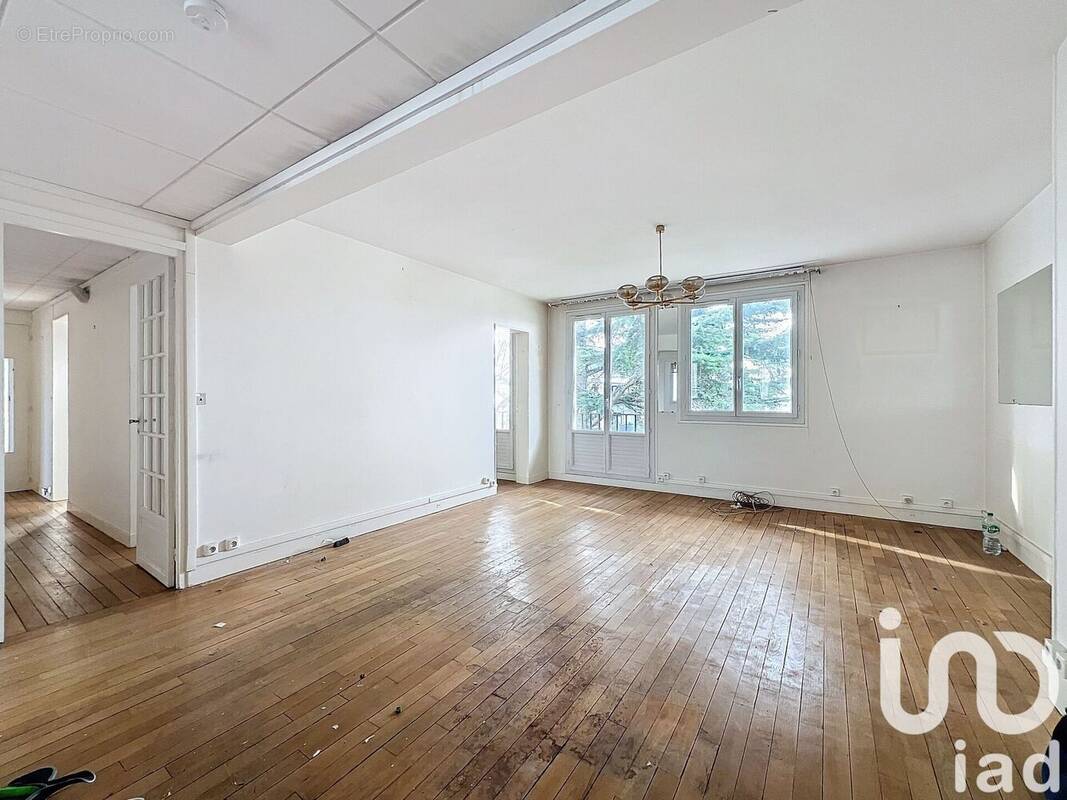 Photo 1 - Appartement à BOURG-LA-REINE