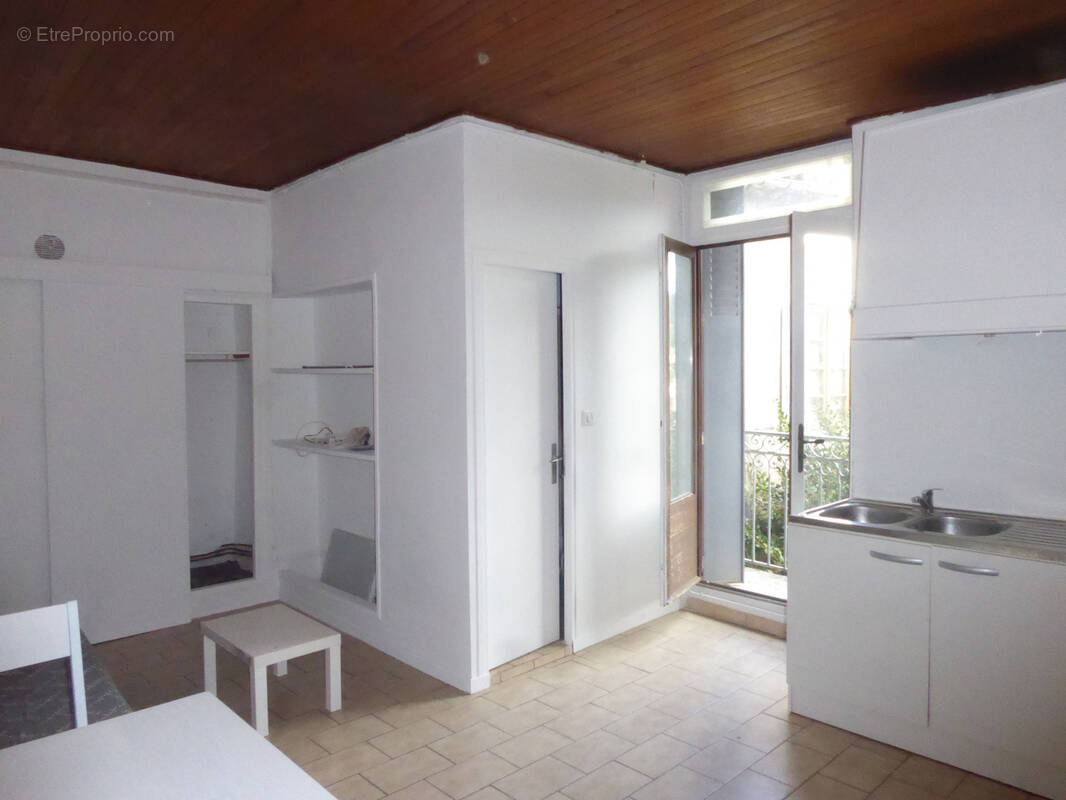 Appartement à LE VIGAN