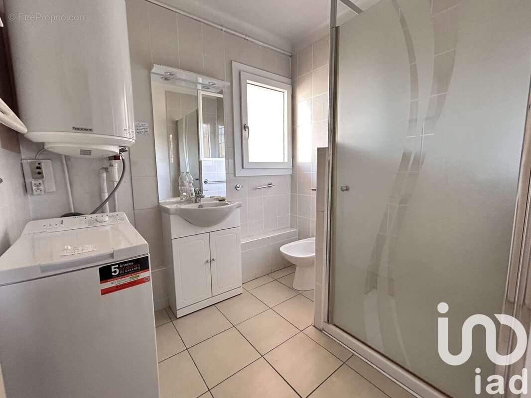 Photo 6 - Appartement à SIX-FOURS-LES-PLAGES