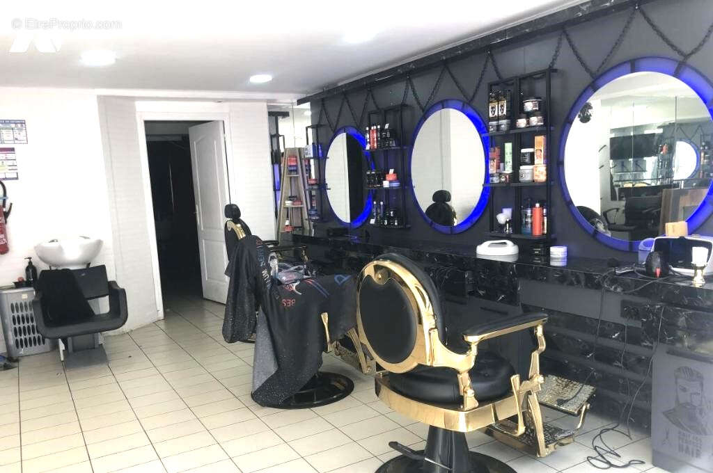 Appartement à LAON