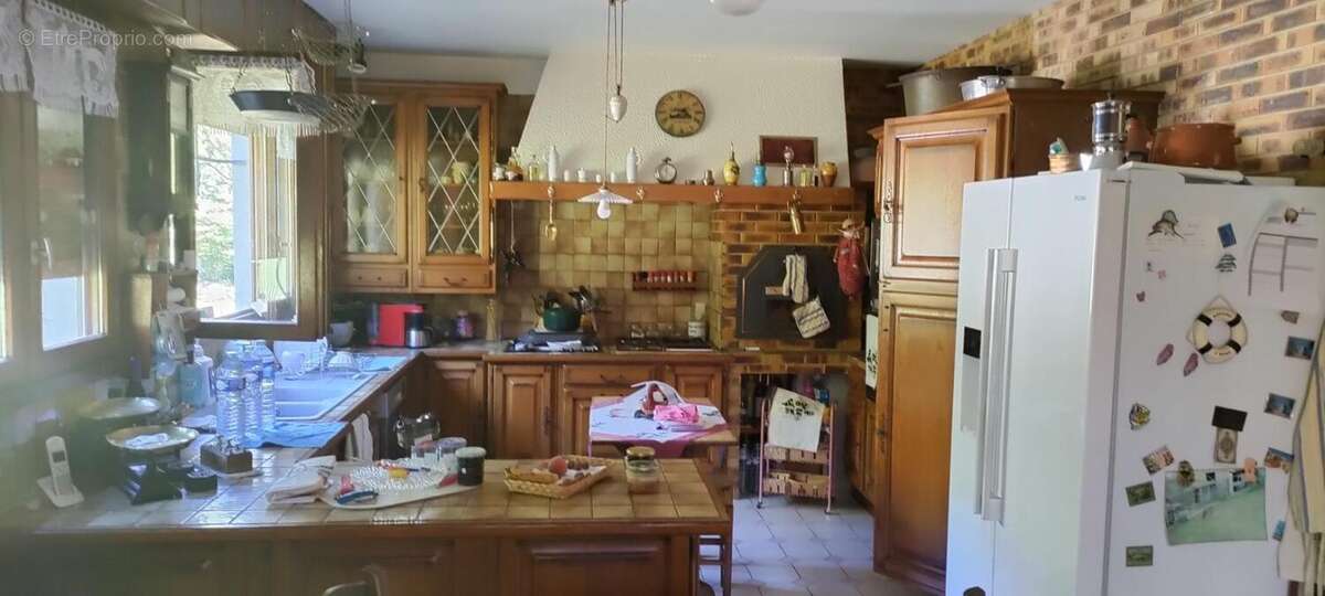 Maison à CIERP-GAUD