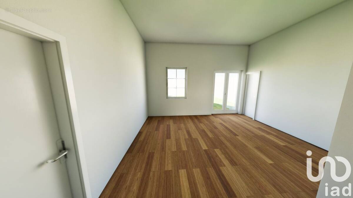 Photo 1 - Appartement à COGNAC