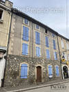 Appartement à LE MAS-D&#039;AZIL