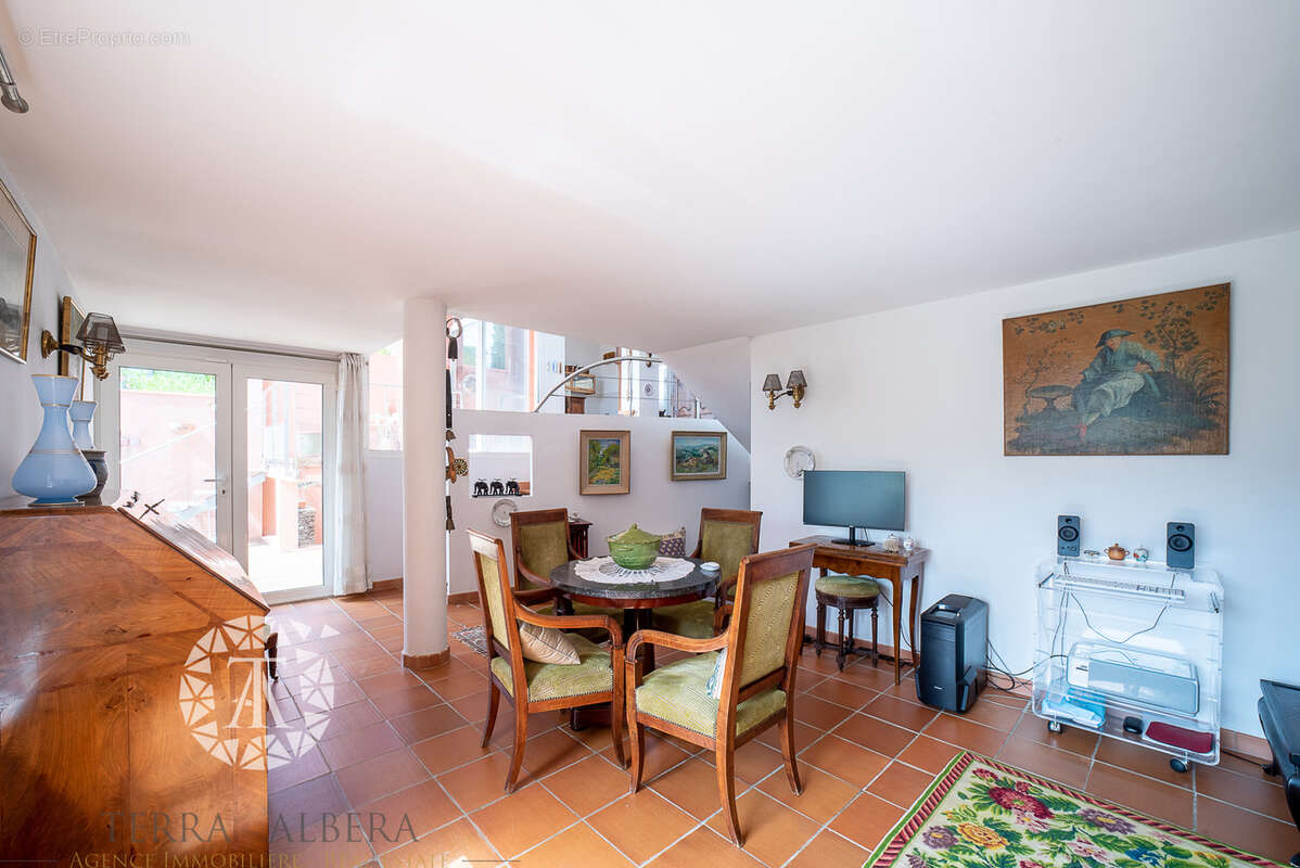 Maison à BANYULS-SUR-MER