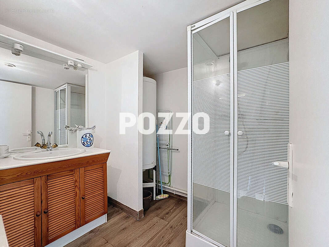 Appartement à GRANVILLE