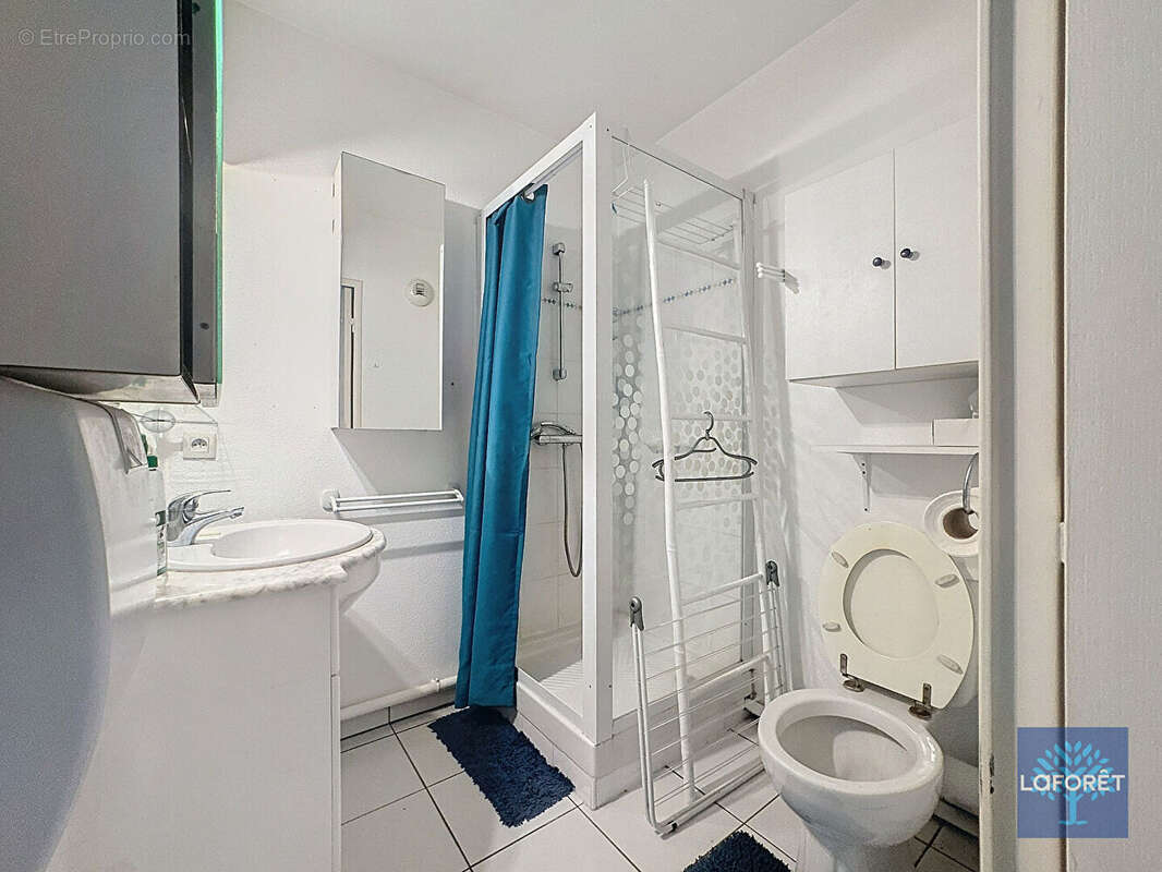 Appartement à DAX