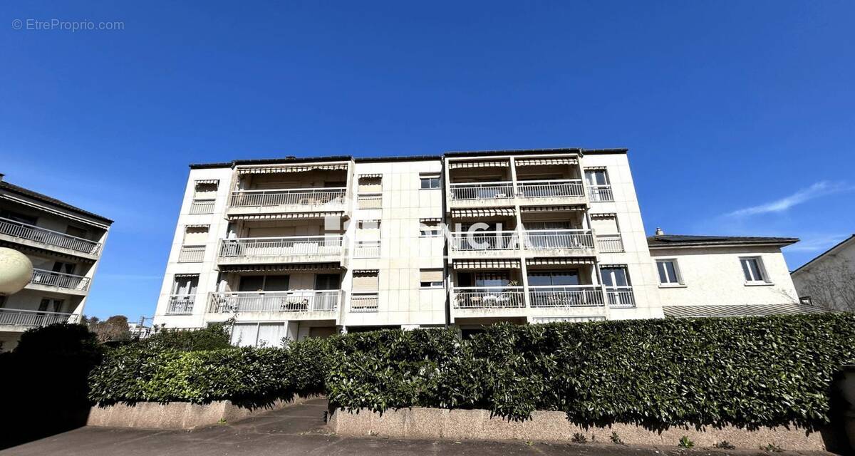 Appartement à BERGERAC