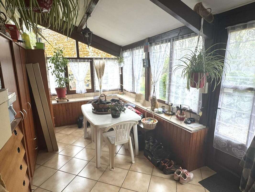 Photo 6 - Maison à AUXY