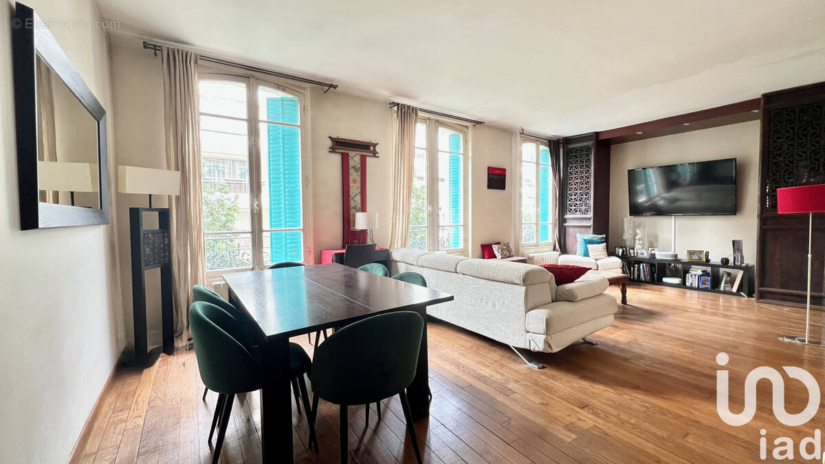 Photo 1 - Appartement à VINCENNES