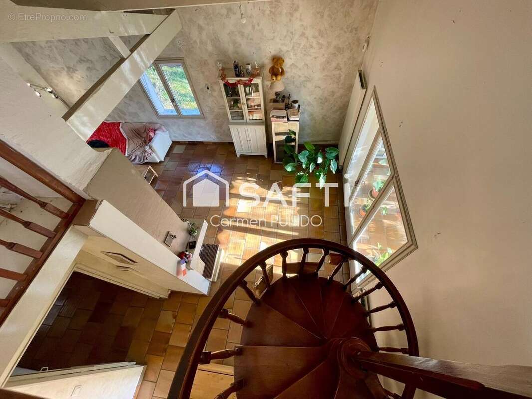 Photo 9 - Maison à CASTILLON-LA-BATAILLE
