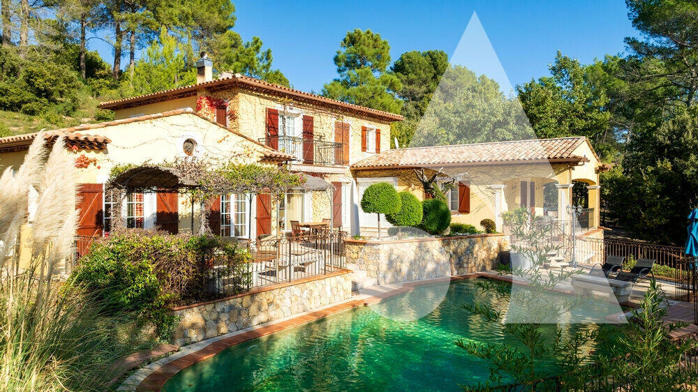 Maison à FLAYOSC